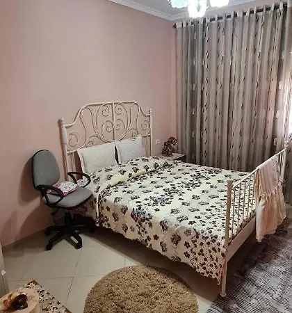 Apartamento 2+1 Apartament Near Bazzar *