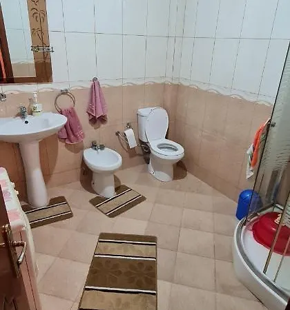 2+1 Apartament Near Bazzar *
