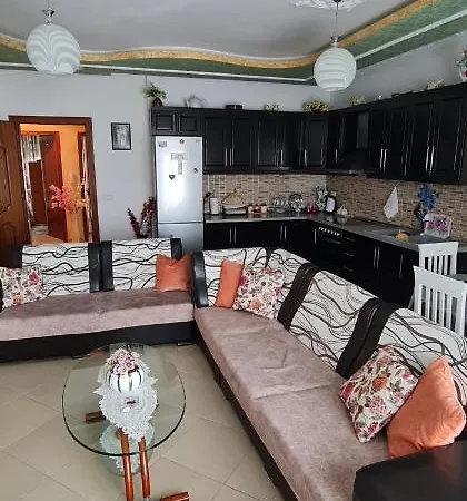 2+1 Apartament Near Bazzar * Korce