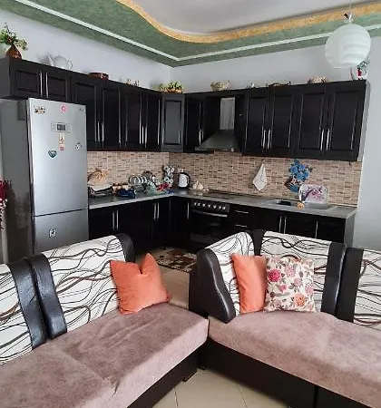 Apartamento 2+1 Apartament Near Bazzar *